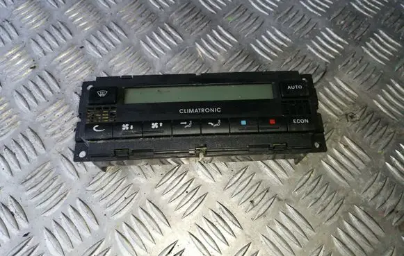 Skoda Octavia Mk1 (1U) Climate control unit