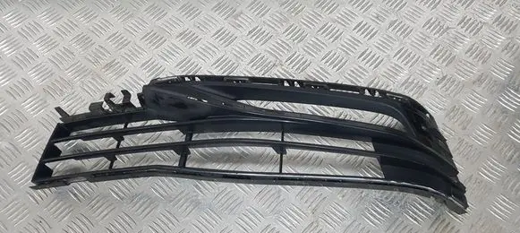 BMW 5 G30 G31 G38 Front bumper lower grill 51117385277