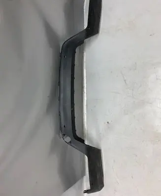 BMW X3 F25 Front bumper lip 7210441