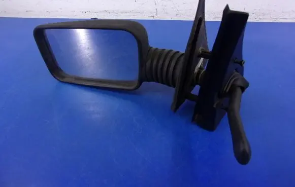 Fiat 500 Cinquecento Front door electric wing mirror