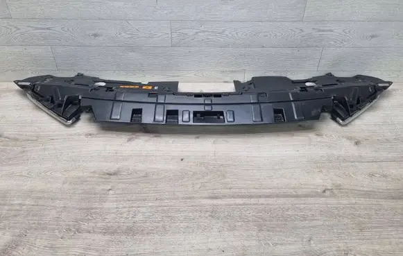 Mazda MX-30 Engine bonnet/hood lock trim molding DN4E50722