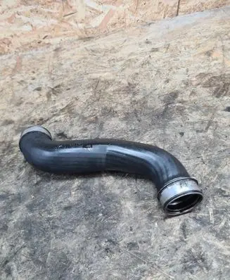 Mercedes-Benz E W211 Intercooler hose/pipe