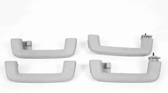 Jaguar XF X250 Front interior roof grab handle 8X23F045C96A