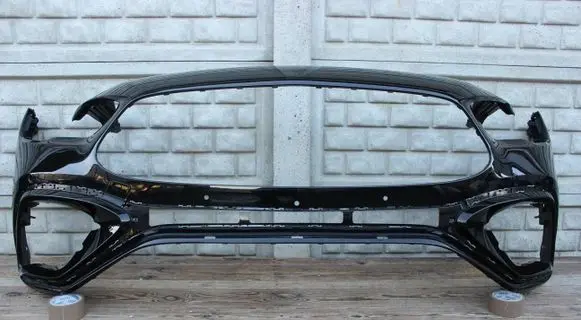 Mercedes-Benz GLA H247 Front bumper A2478857908