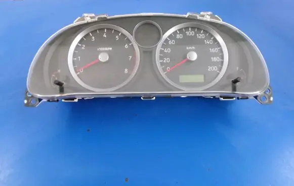 Suzuki Liana Speedometer (instrument cluster) 34110-59J00