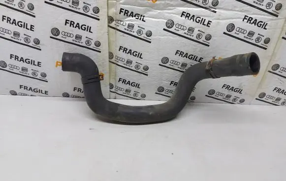 Seat Altea Engine coolant pipe/hose 1K0122101AO
