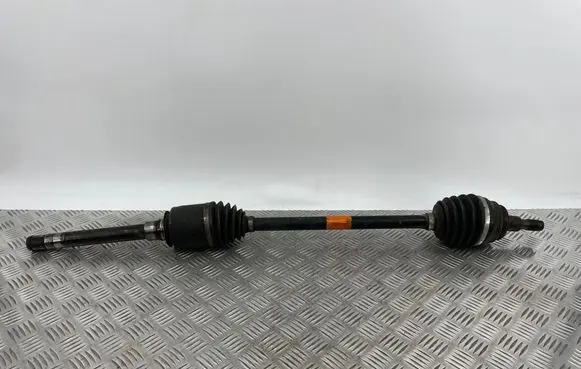 Mercedes-Benz GL X166 Front driveshaft A1663301300