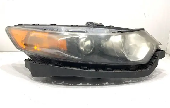 Honda Accord Headlight/headlamp