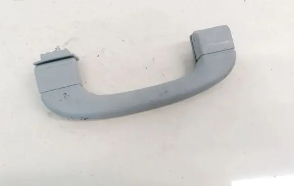 BMW 1 E81 E87 Front interior roof grab handle 7033661