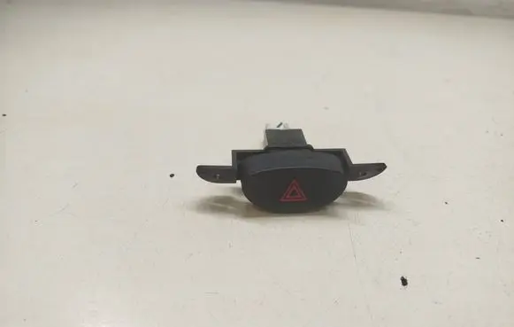 Subaru B9 Tribeca Hazard light switch HD34