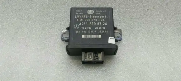 Mercedes-Benz R W251 Light module LCM A2118708726
