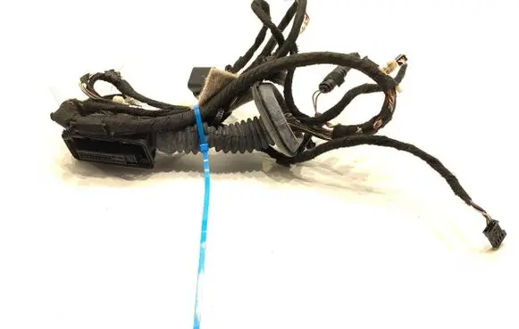 BMW 3 F30 F35 F31 Rear door wiring loom 9366761
