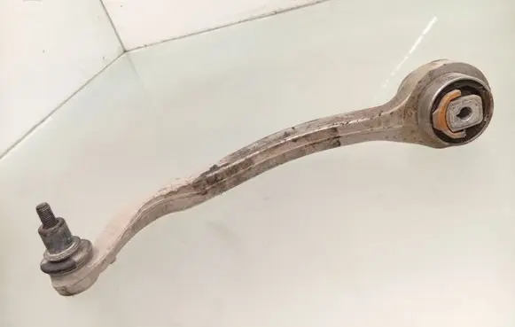 Audi A4 S4 B6 8E 8H Front control arm