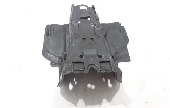 Mercedes-Benz S W223 Sound insulation of firewall A2236826700