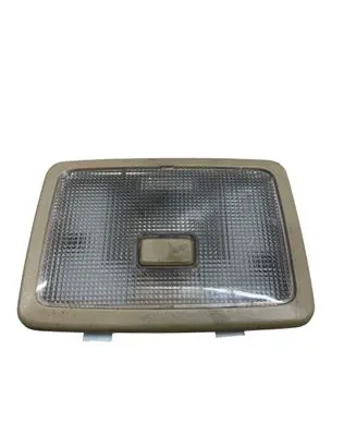 Chevrolet Captiva Rear seat light PCEAB6 PA6GF30