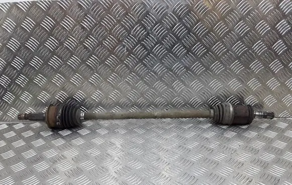 Citroen C-Crosser Rear driveshaft