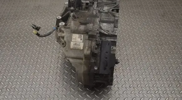 Volvo S80 Automatic gearbox 30759364 92581