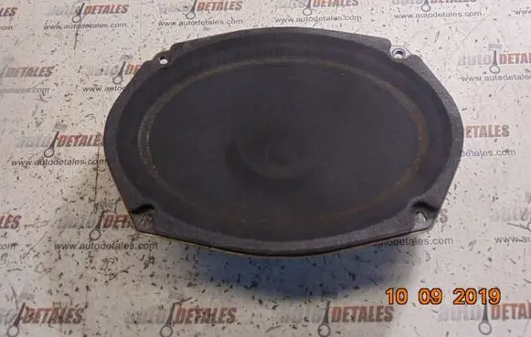 Jeep Grand Cherokee (WK) Front door speaker P05059063AC