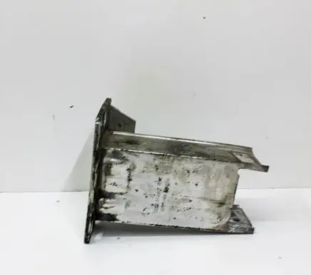 Audi A5 8T 8F Front bumper shock/impact absorber 8K0807133C