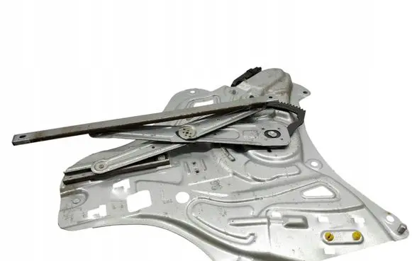 Hyundai ix35 Front window lifting mechanism without motor 