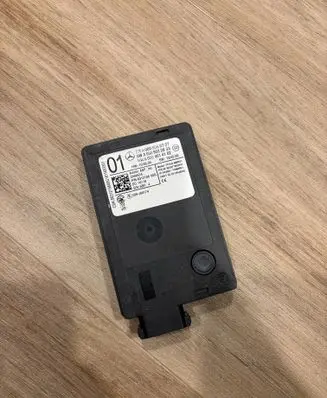 Mercedes-Benz E W213 Distronic sensor radar A0009050707