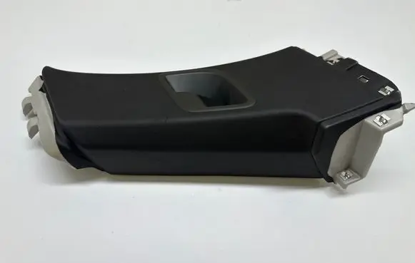Porsche Cayenne (9Y0 9Y3) (A) pillar trim RAG536 9Y0867287