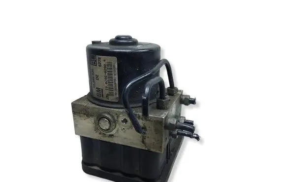 Opel Astra H ABS Pump 10096005543
