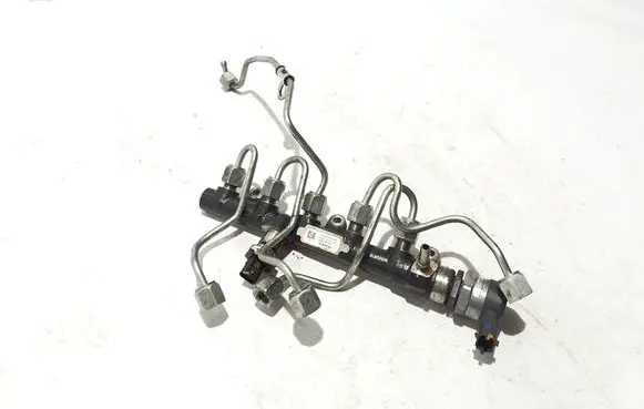 Renault Scenic IV - Grand scenic IV Fuel main line pipe 175217814R