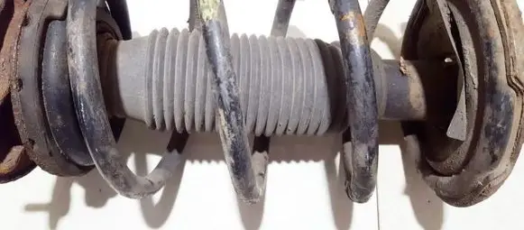 KIA Rio Front coil spring