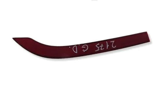 Opel Insignia A Rear tail light reflector 13277882 495056087