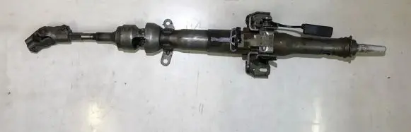 Nissan Micra Steering wheel axle