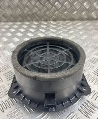 Audi Q7 4M Rear door speaker 4M0035411B