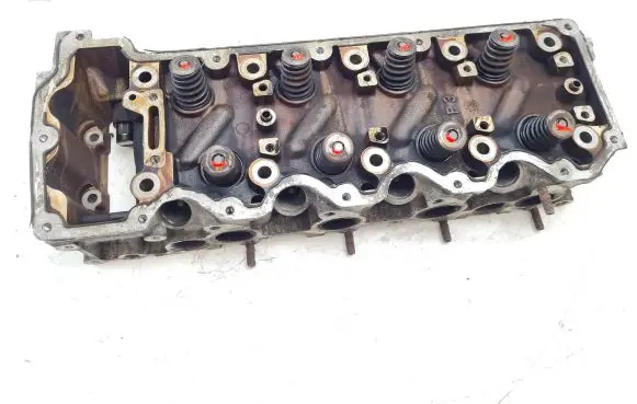 Mercedes-Benz B W245 Engine head R2660160401