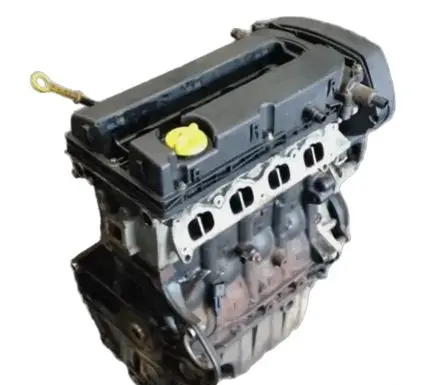 Opel Astra H Engine A16XER