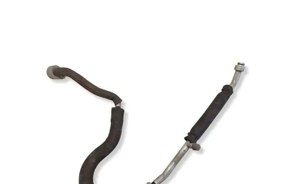 Land Rover Discovery 3 - LR3 Air conditioning (A/C) pipe/hose 