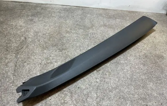 Volkswagen ID.3 (A) pillar trim 10A867233D 180123GS02