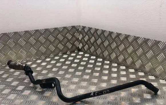 Audi A8 S8 D3 4E Engine coolant pipe/hose 4E0121399H