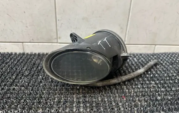 Front fog light