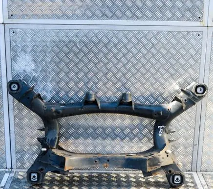 BMW 3 F30 F35 F31 Rear subframe 223 6792506