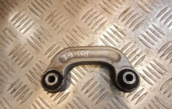 Front anti-roll bar/stabilizer link
