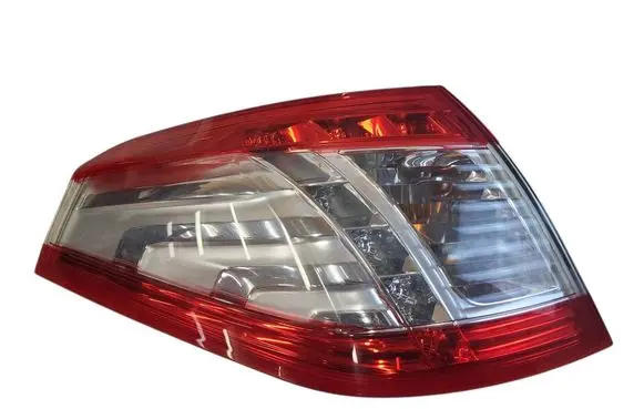 Peugeot 508 Rear/tail lights 9686779580