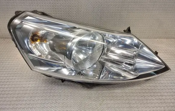 Citroen Jumpy Headlight/headlamp 1401367980