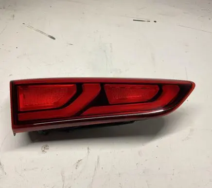 Hyundai i20 (GB IB) Rear/tail lights 92403-C8000