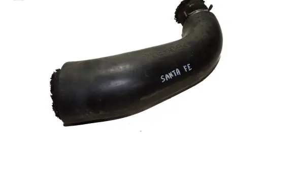 Hyundai Santa Fe Engine coolant pipe/hose