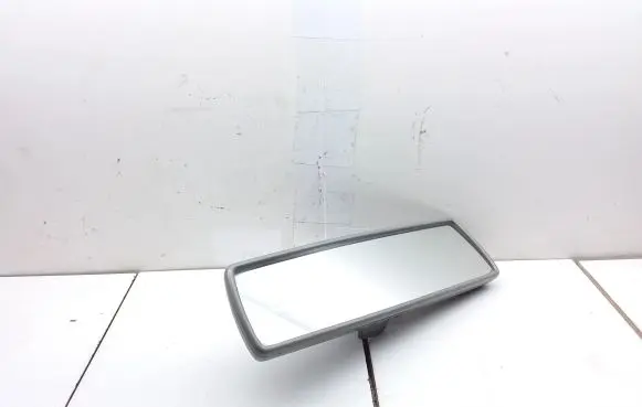 Volkswagen Touareg I Rear view mirror (interior) E1010699