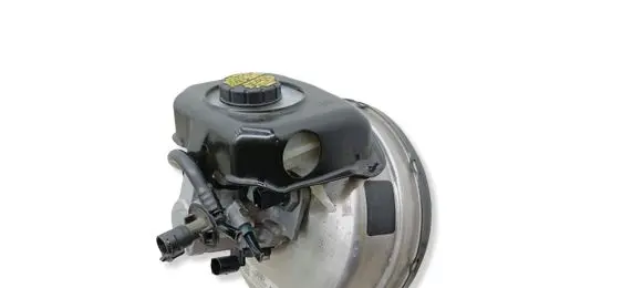 Audi A4 S4 B9 Brake booster 8W0612103B