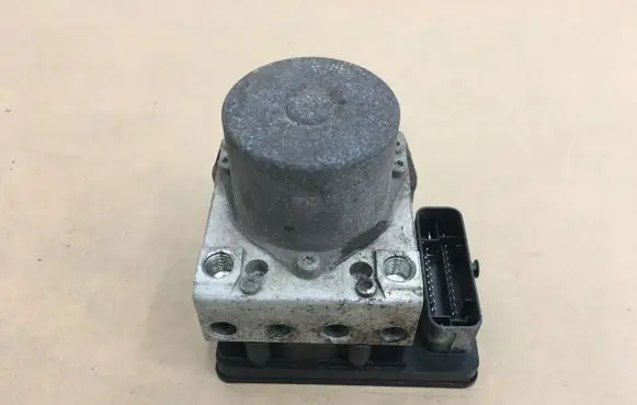 Volkswagen Up ABS Pump 12E614517C ML41782925DCI 54086616C