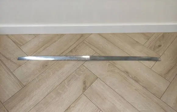 Mercedes-Benz E C207 W207 Tailgate trim A2127430382