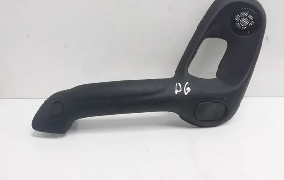 Opel Vectra B Rear door handle trim 90503252