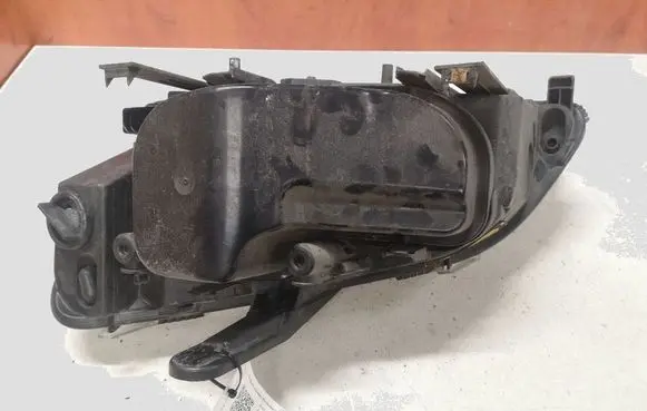 Ford Focus C-MAX Headlight/headlamp 3M5113005AH 27060002